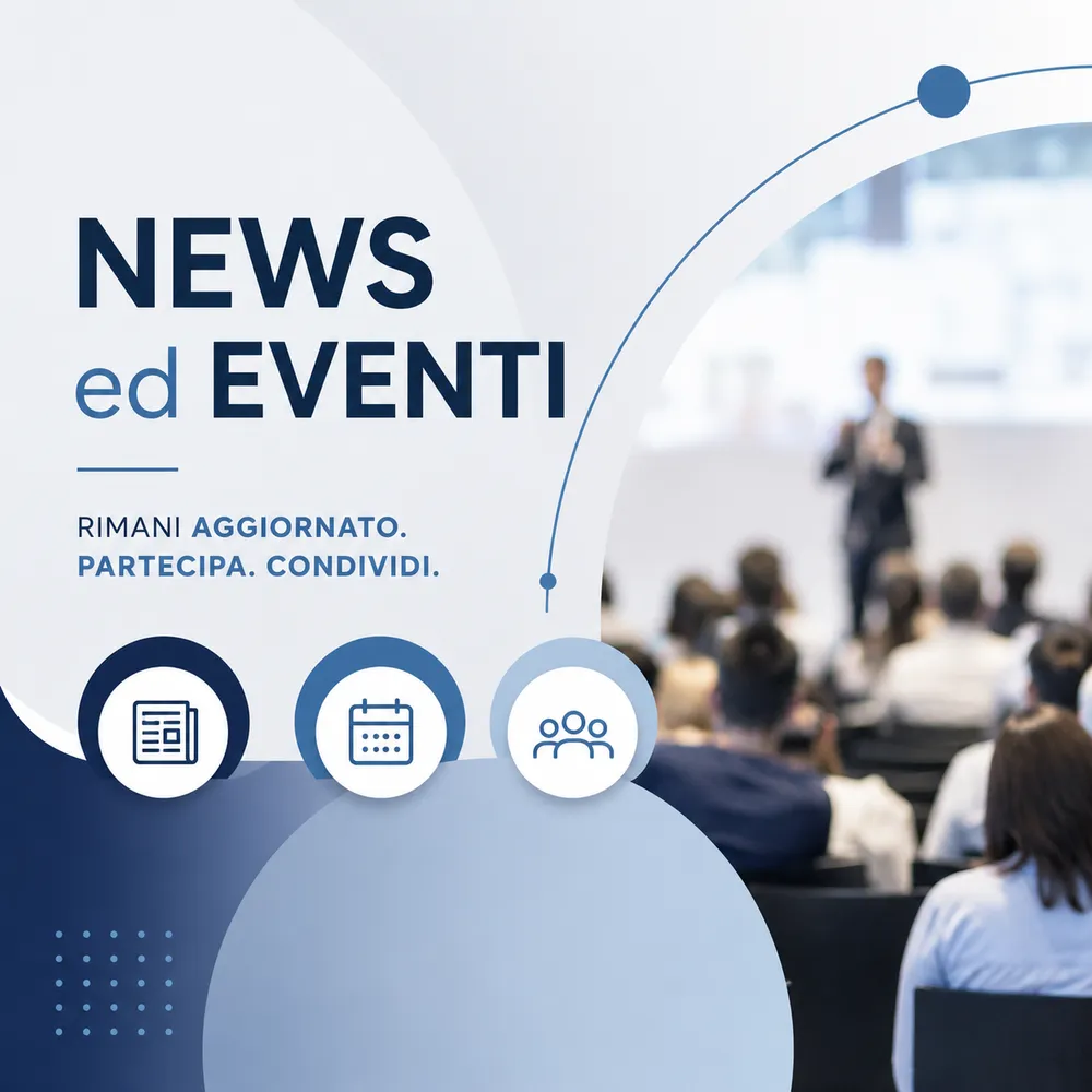 News ed Eventi