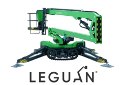 Leguan Lifts