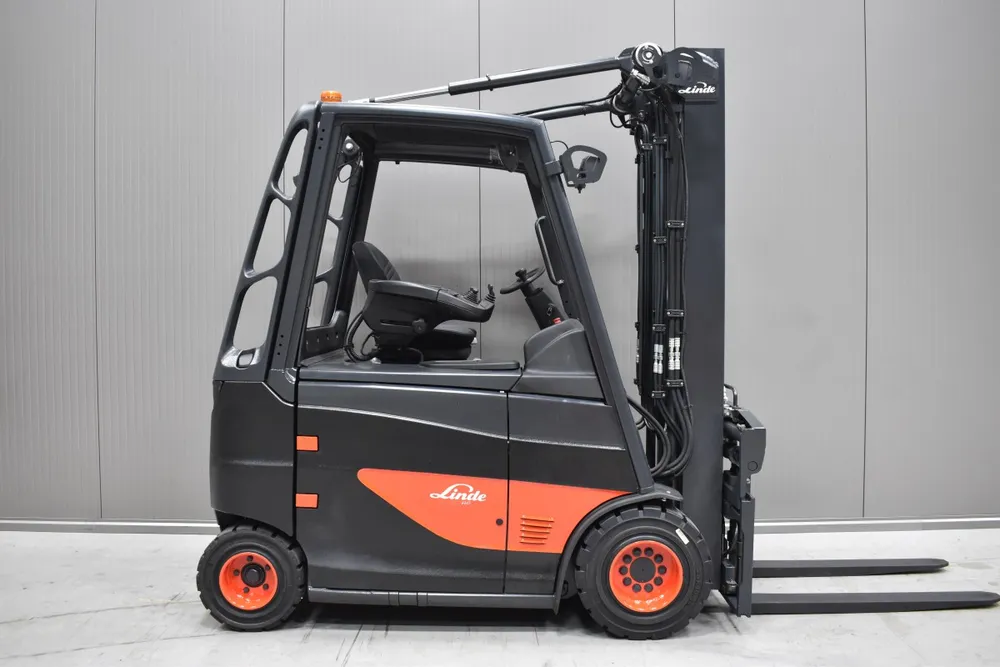 LINDE E 30