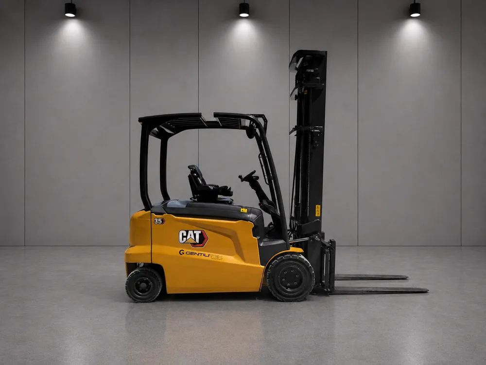 CATERPILLAR EP 35 AN
