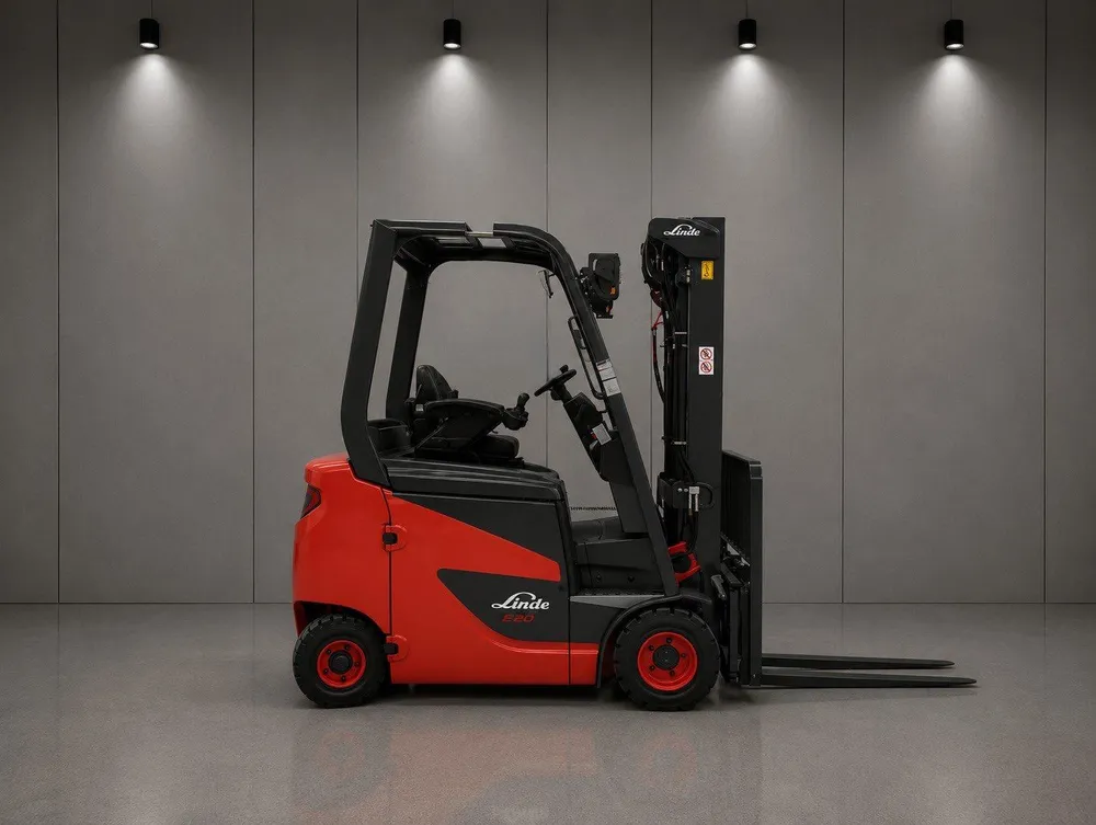LINDE E 20 PH