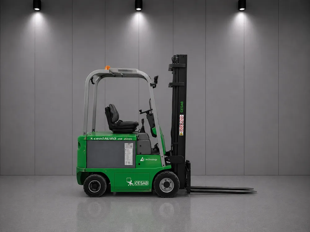 CESAB CENTAURO 200L 